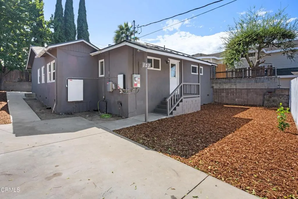 122 & 126 Bundren Street, Oak View, CA — listing photo 1