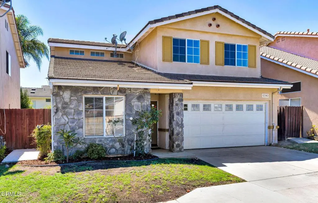 12343 Ralston Avenue, Sylmar, CA — listing photo 1