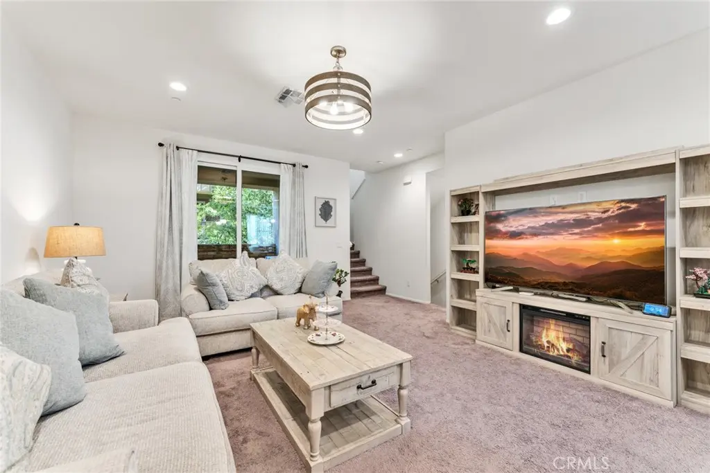 12158 Stratus Drive, Rancho Cucamonga, CA — listing photo 1