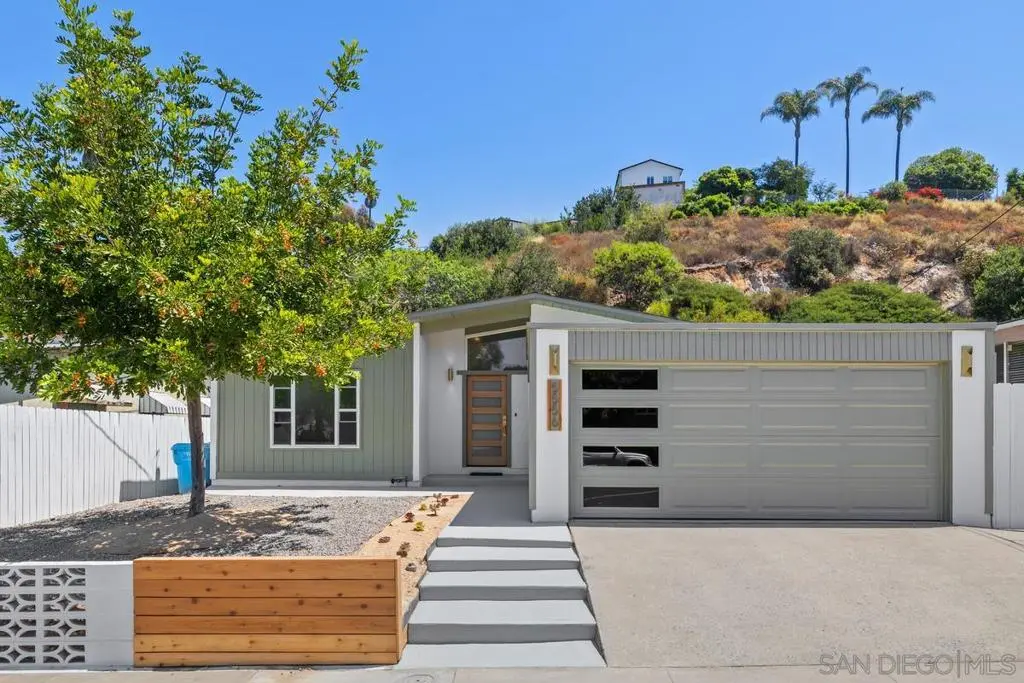 Single Family Residence for sale at 5556 Baja Dr, San Diego, CA featuring 3 beds and 2 baths