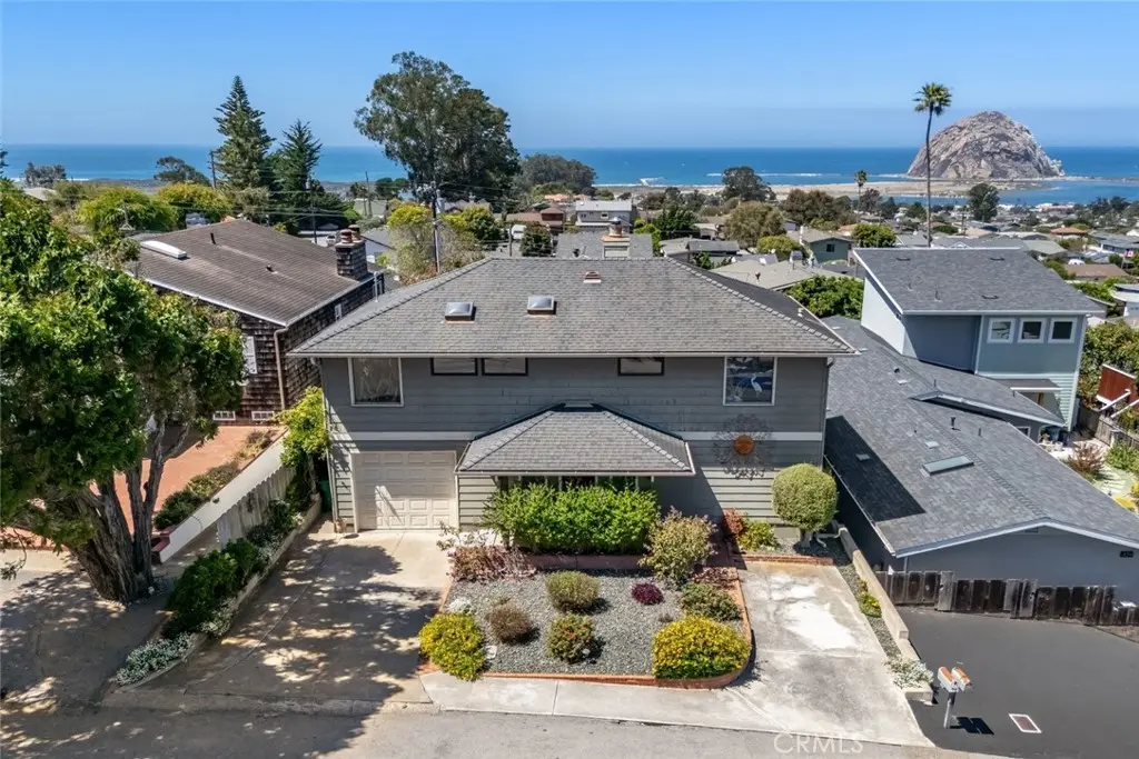 409 Tulare Avenue, Morro Bay, CA — listing photo 1