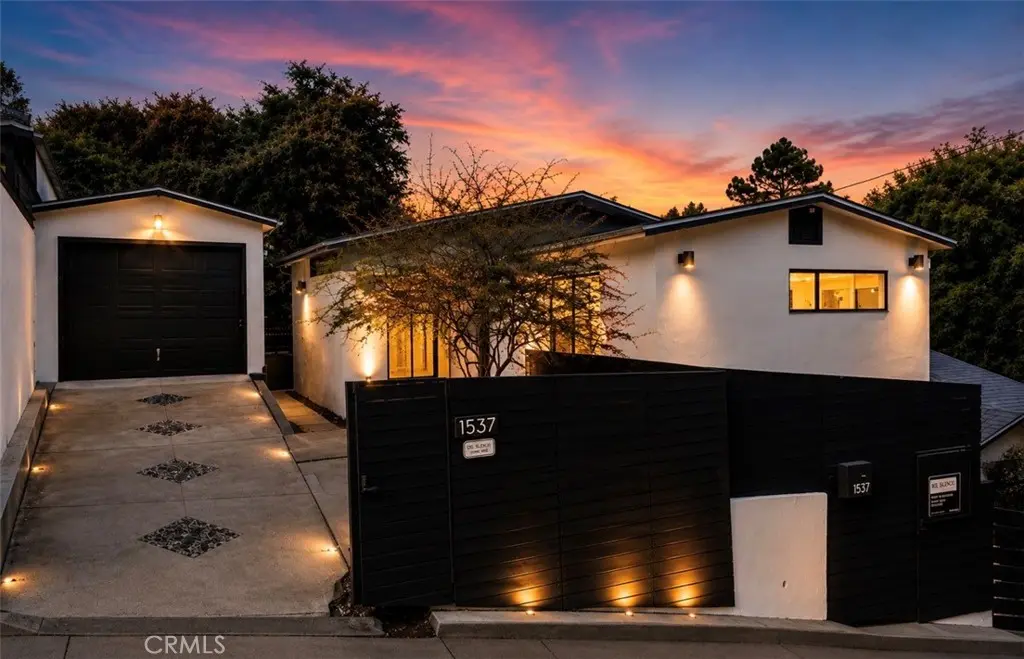 1537 Lakeshore, Echo Park, CA — listing photo 1