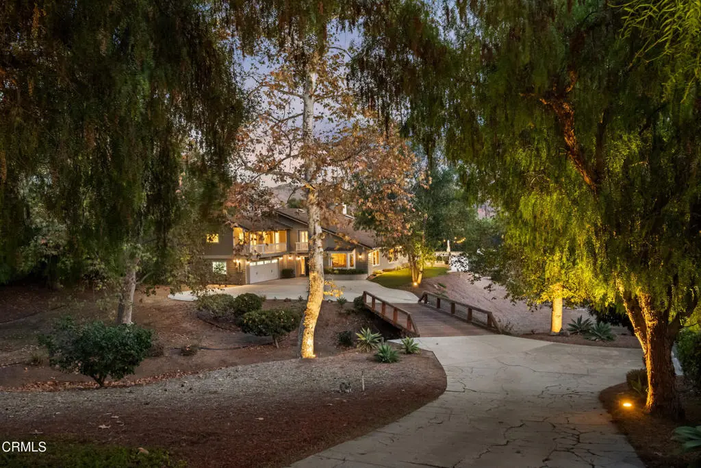 11780 Barranca Road, Santa Rosa, CA — listing photo 1