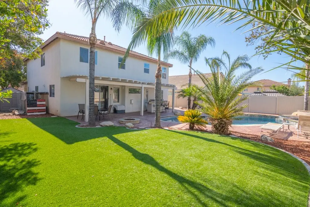 Single Family Residence for sale at 37781 Rushing Wind Court, Murrieta, CA featuring 4 beds and 3 baths
