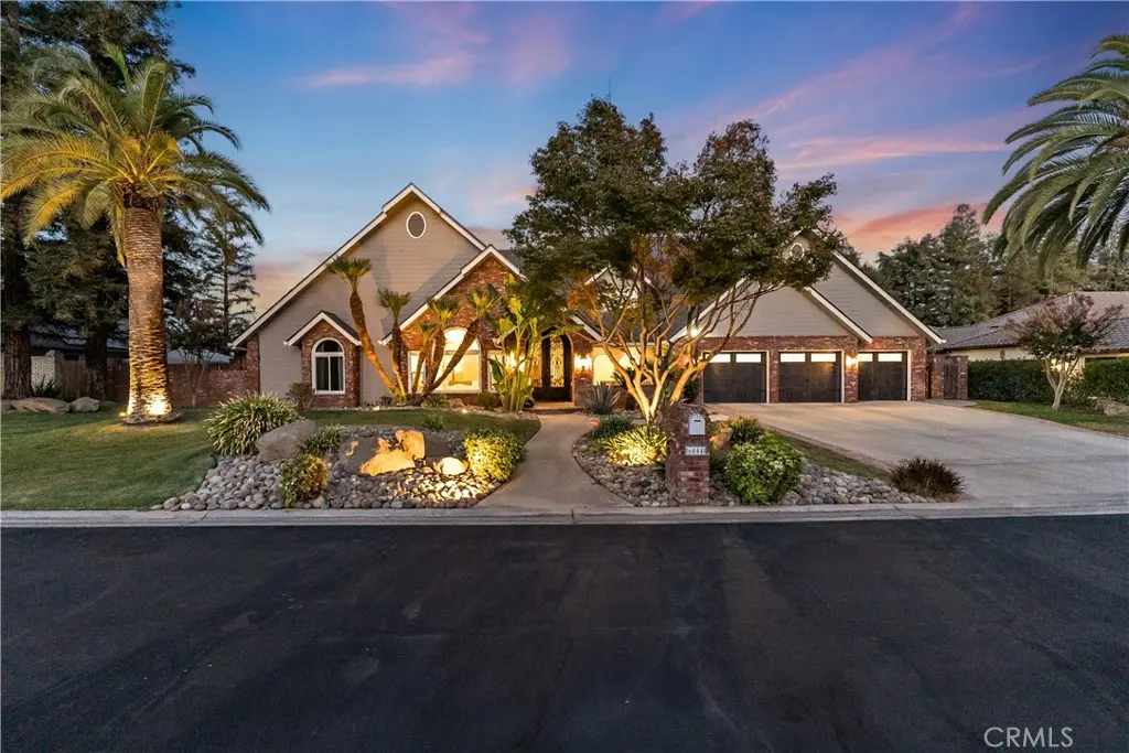 6054 N Woodson Avenue, Fresno, CA — listing photo 1