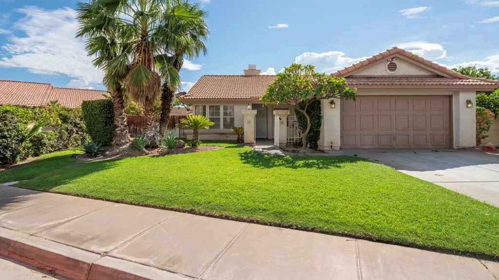 Single Family Residence for sale at 81421 Lily Court, Indio, CA featuring 3 beds and 2 baths
