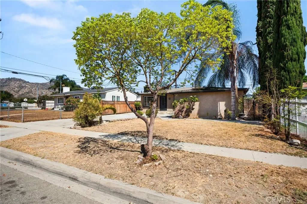 440 N Durrell Avenue, Azusa, CA — listing photo 1