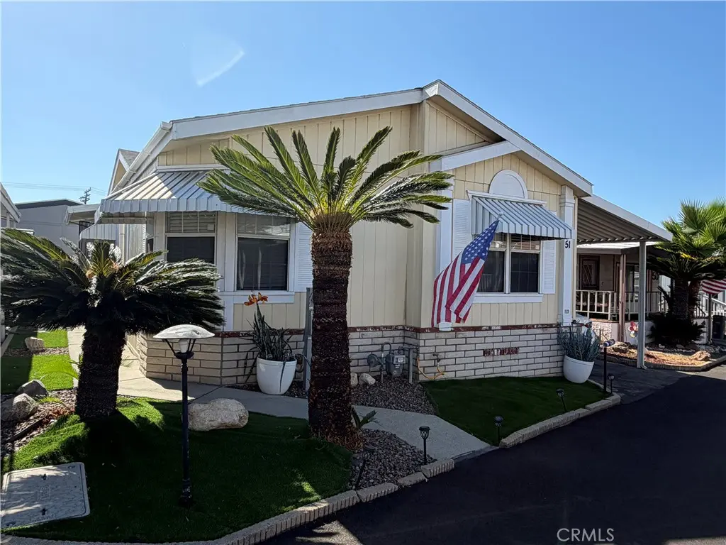 3530 Damien 51, La Verne, CA — listing photo 1