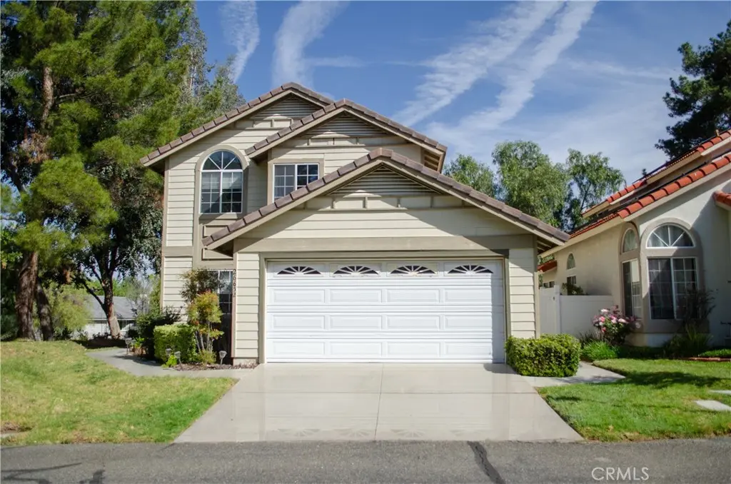 26652 Whippoorwill, Canyon Country, CA — listing photo 1