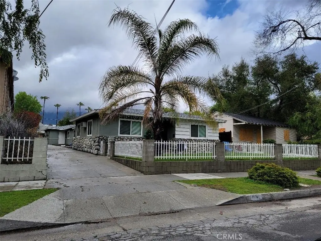 343 W Howard Street, Pasadena, CA — listing photo 1