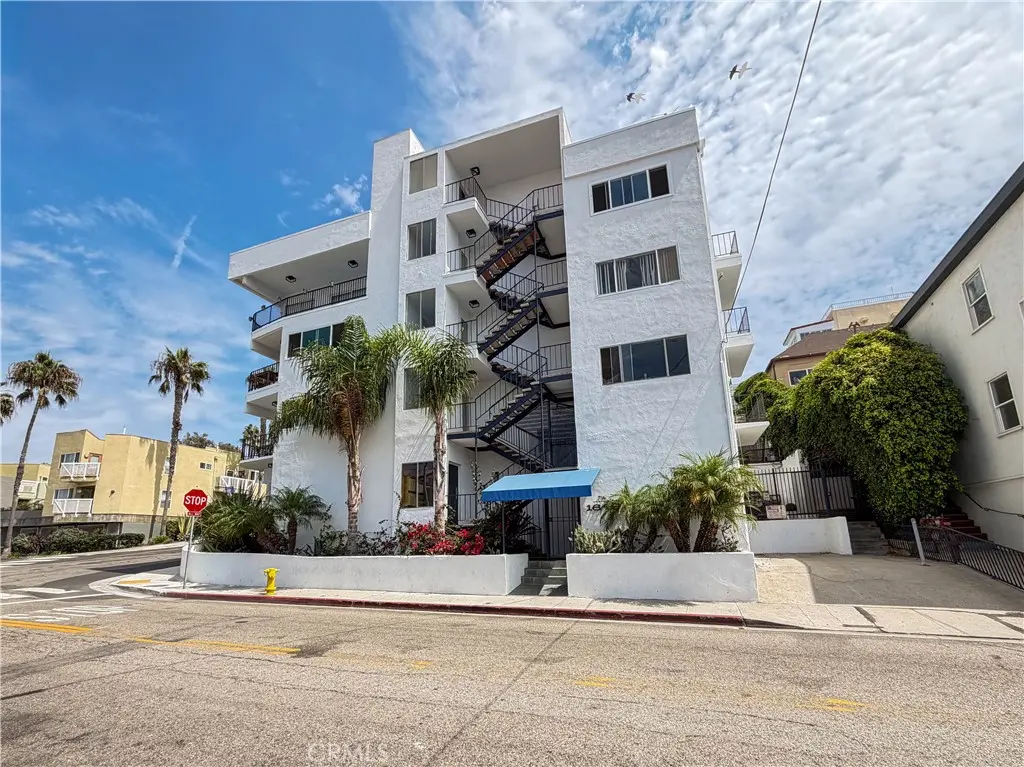 1649 Appian, Santa Monica, CA — listing photo 1
