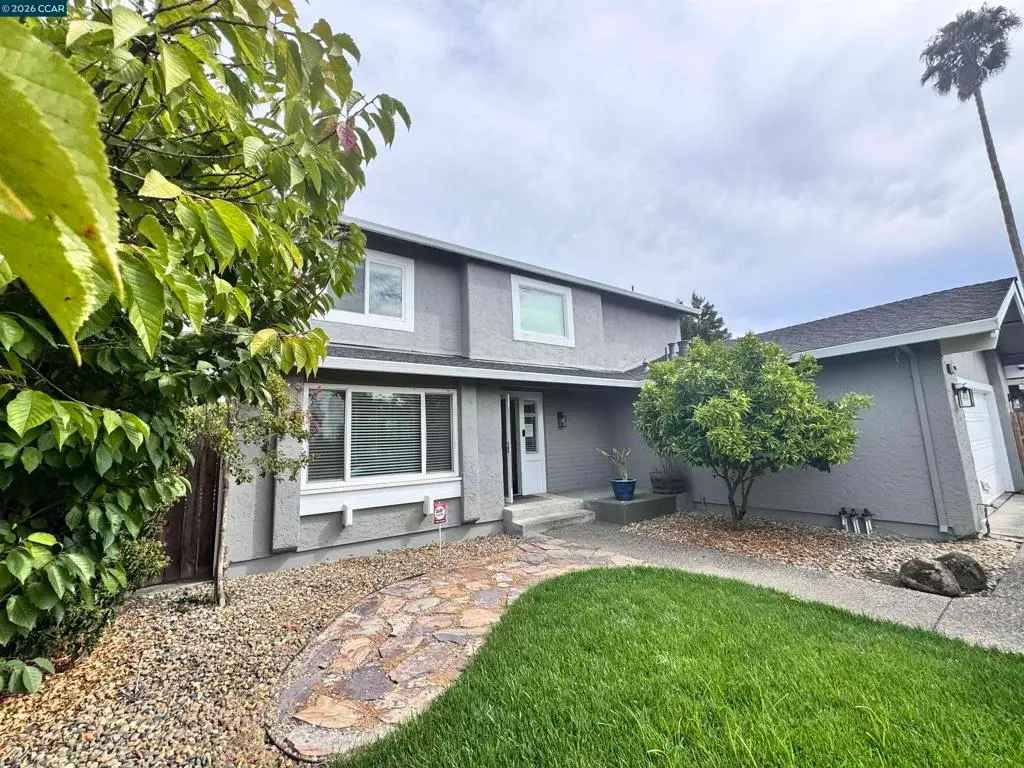 Single Family Residence for sale at 4480 Fuchsia Ave, Rohnert Park, CA featuring 3 beds and 3 baths