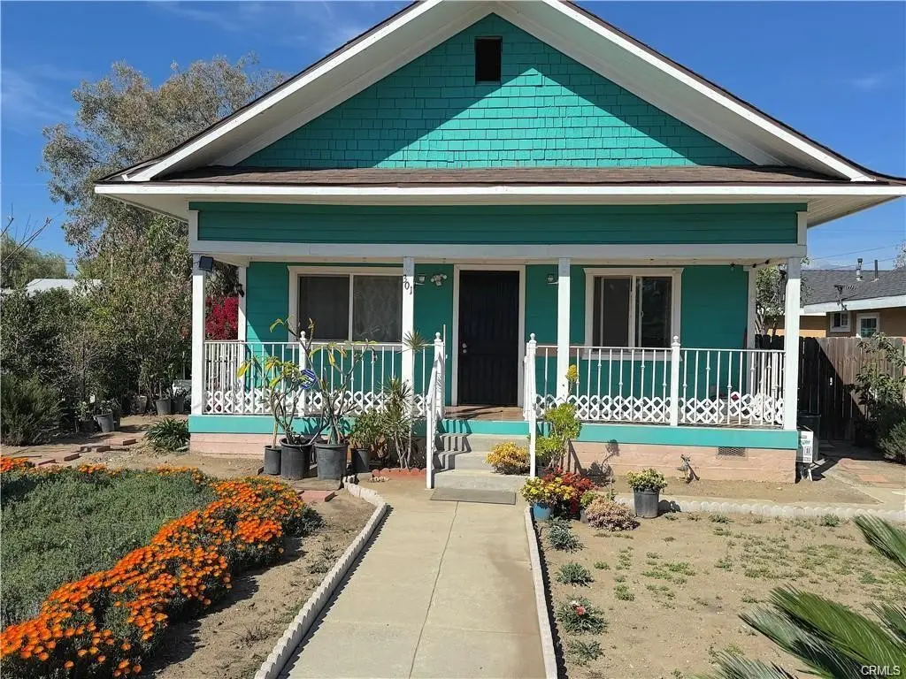 301 E Nevada, Ontario, CA — listing photo 1