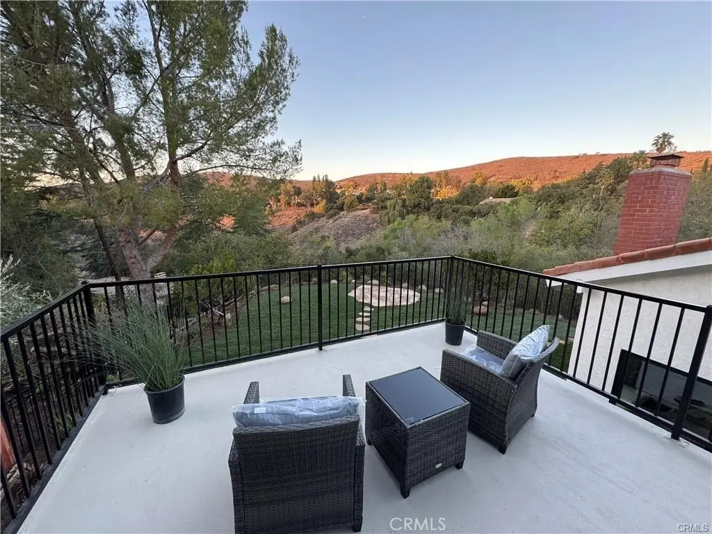 1162 Calle Las Trancas, Thousand Oaks, CA — listing photo 1