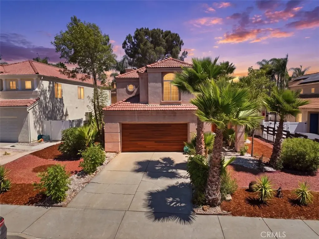 Single Family Residence for sale at 39876 Via Castana, Murrieta, CA featuring 5 beds and 4 baths