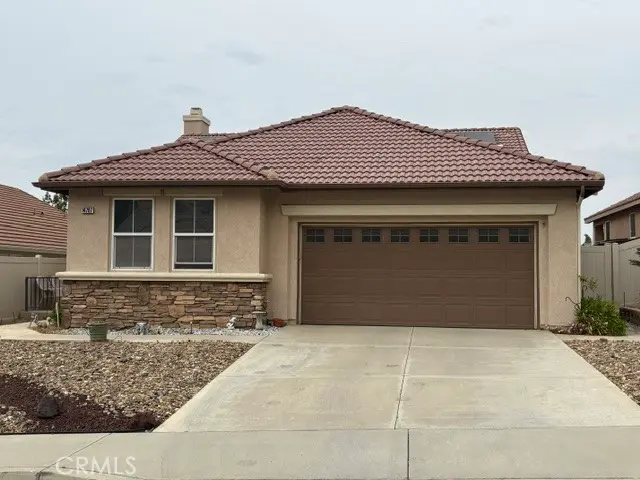 Single Family Residence for sale at 14707 Grandview Drive, Moreno Valley, CA featuring 3 beds and 3 baths