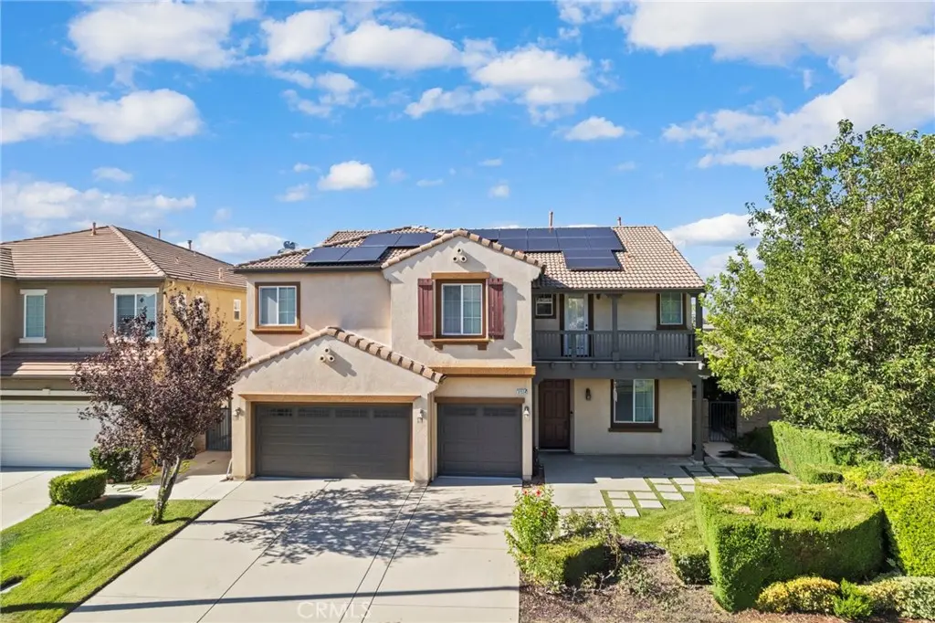 Single Family Residence for sale at 31534 Borega, Murrieta, CA featuring 4 beds and 4 baths
