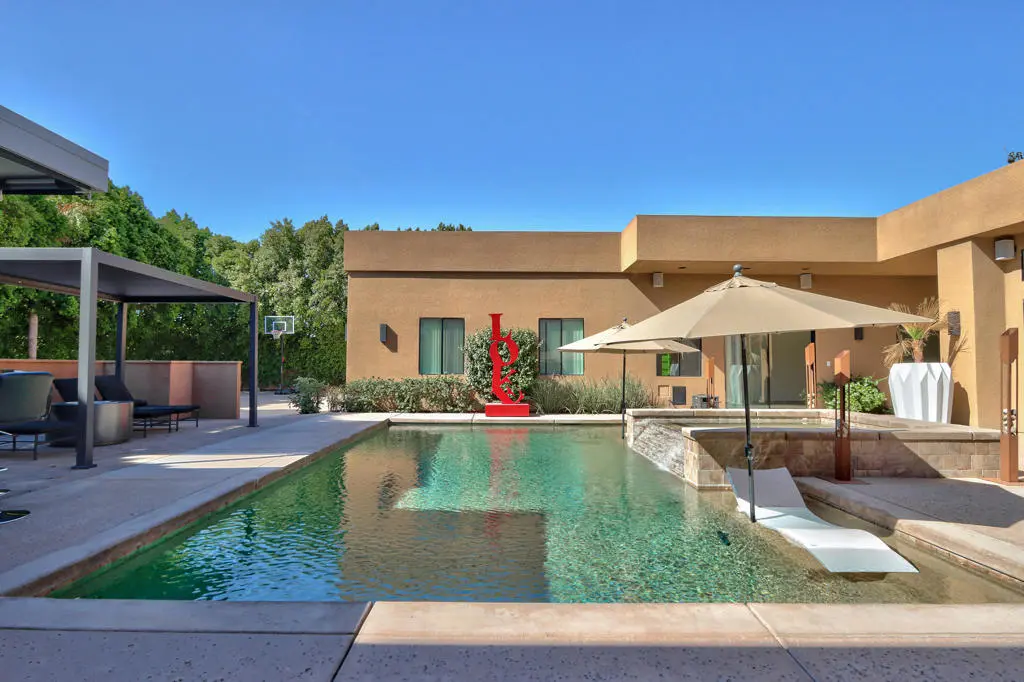 Single Family Residence for sale at 72116 Clancy Lane, Rancho Mirage, CA featuring 4 beds and 5 baths