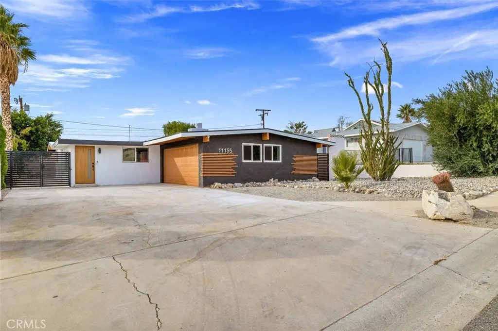 11155 Foxdale, Desert Hot Springs, CA — listing photo 1