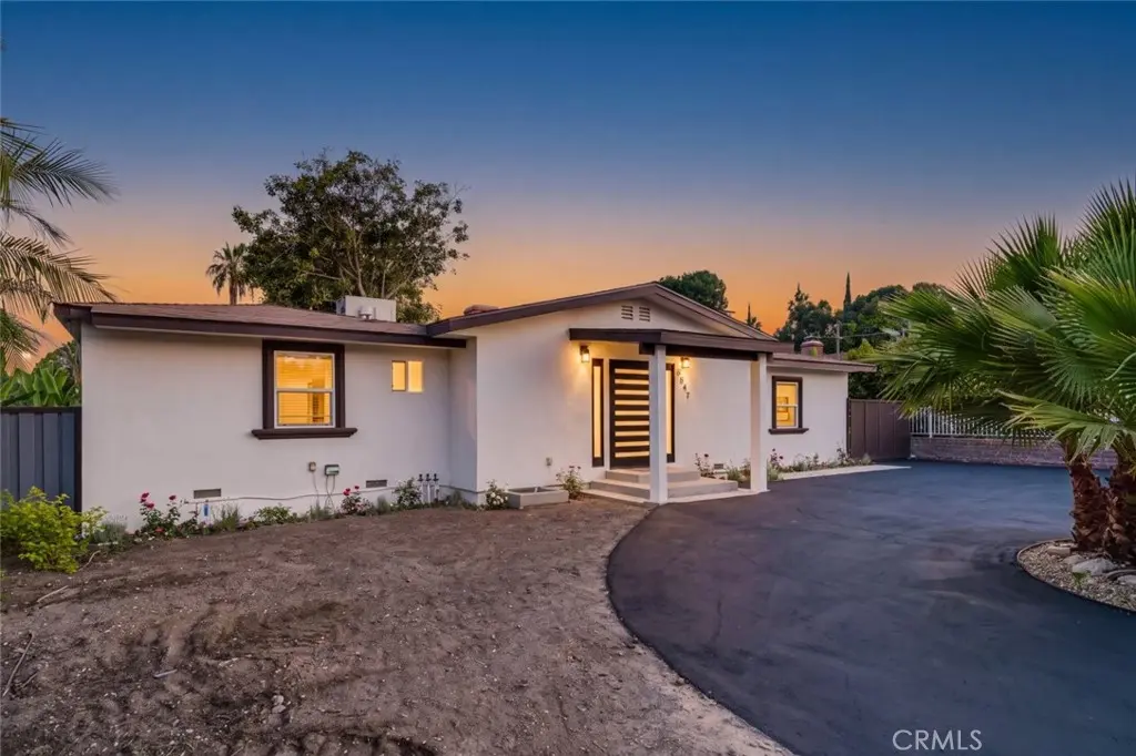 8547 Louise Avenue, Sherwood Forest, CA — listing photo 1