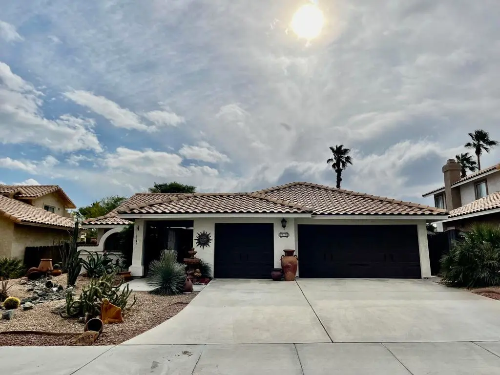Residential Lease for rent at 78785 Villeta Drive, La Quinta, Riverside County, CA featuring 3 beds and 3 baths