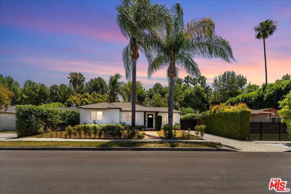 18352 Bessemer Street, Tarzana, CA — listing photo 1