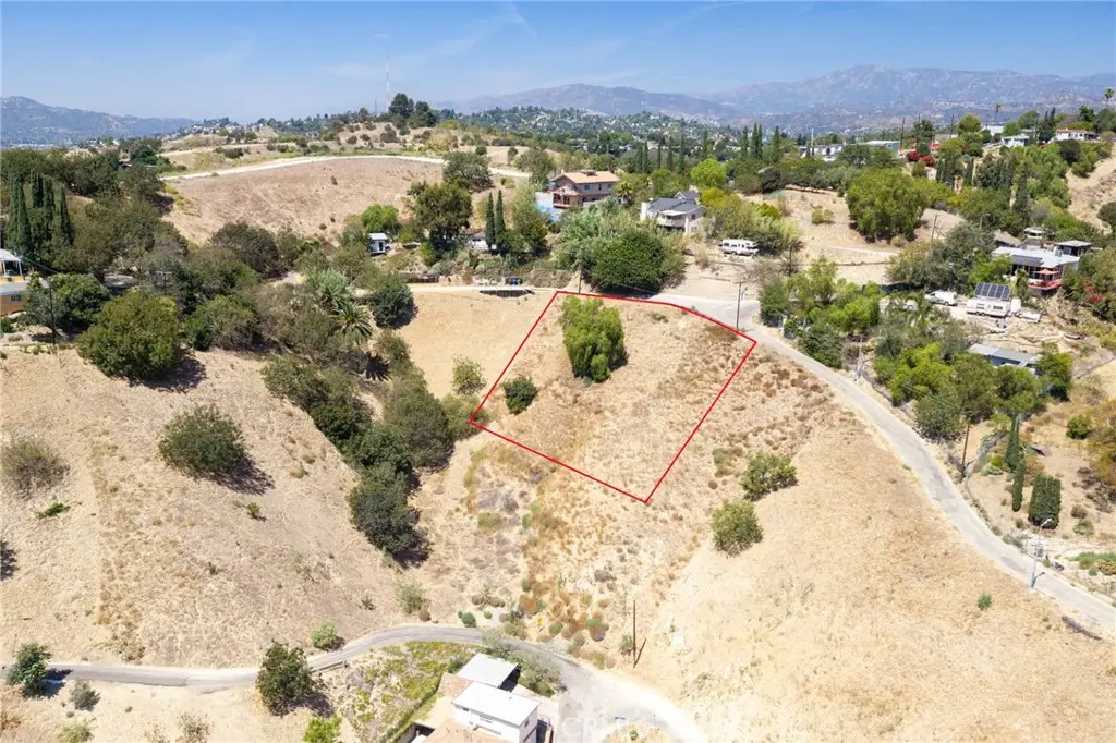 4000 Rising Drive, Los Angeles, CA — listing photo 1