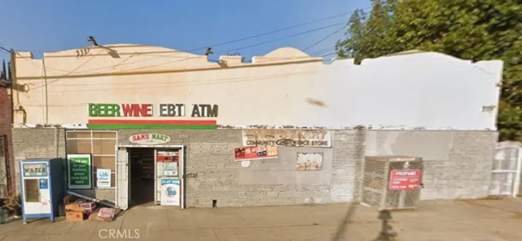Mixed Use for sale at 3337 Division Street, Los Angeles, CA featuring 2 beds and 2 baths