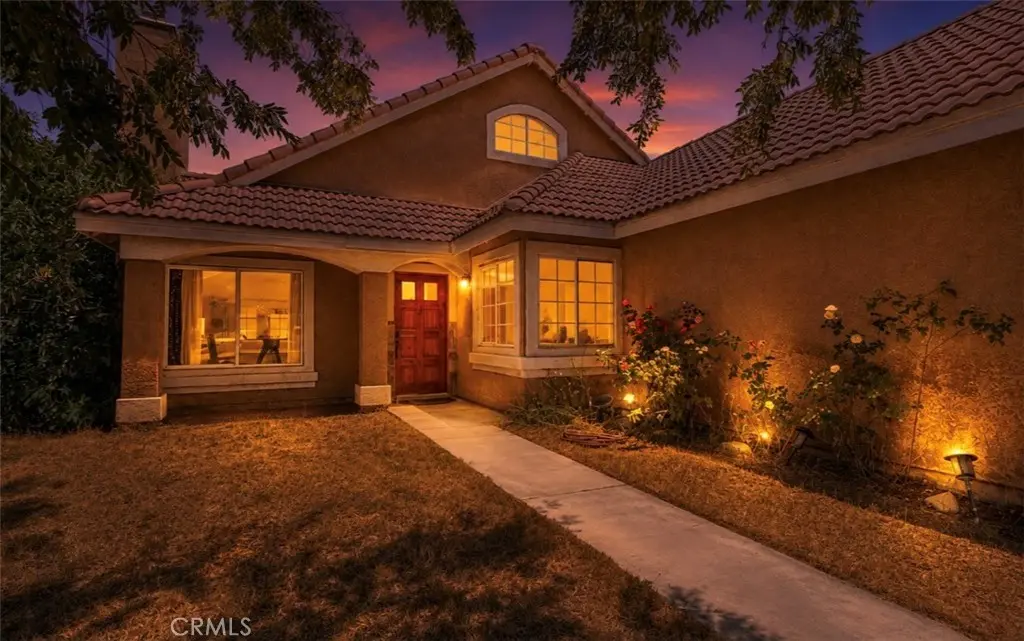 36848 Hillcrest, Palmdale, CA — listing photo 1