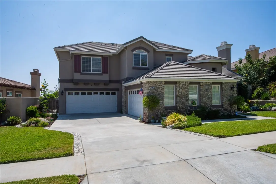 12575 Carmel Knolls Drive, Rancho Cucamonga, CA — listing photo 1