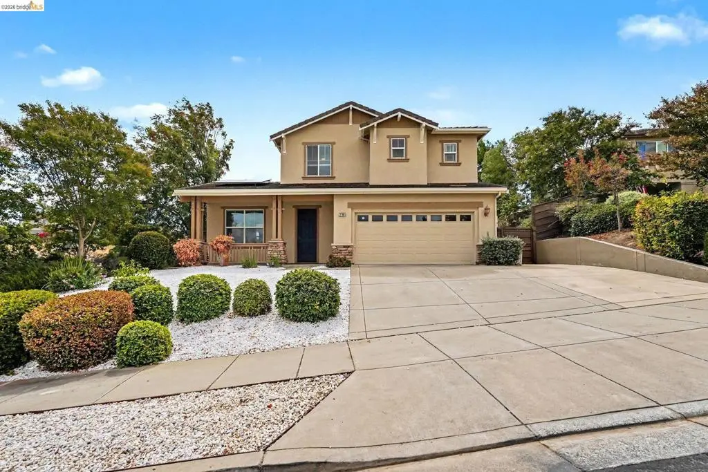 Single Family Residence for sale at 2700 St Regis Ave, Brentwood, CA featuring 6 beds and 3 baths