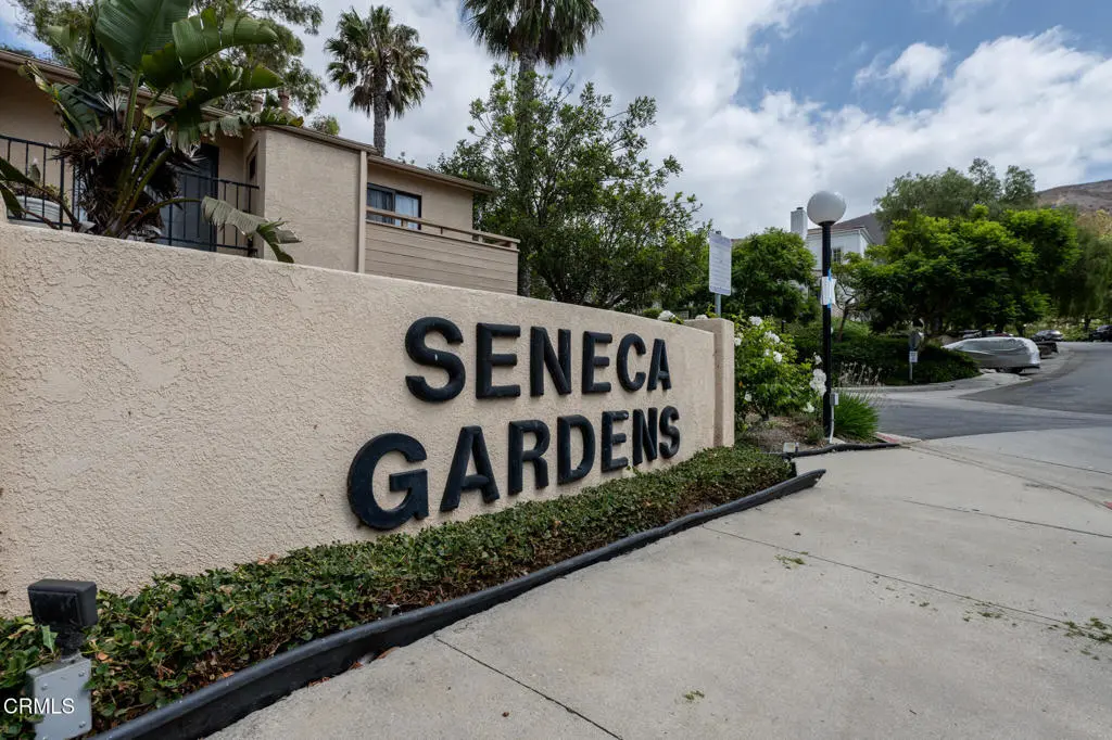 771 Seneca Street D43, Ventura, CA — listing photo 1