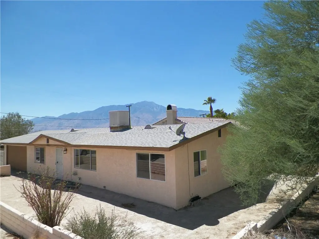 11625 Mesquite, Desert Hot Springs, CA — listing photo 1