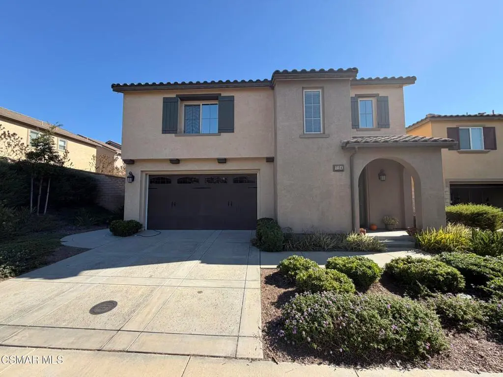Single Family Residence for rent at 7124 Baneberry Avenue, Moorpark, CA featuring 4 beds and 3 baths
