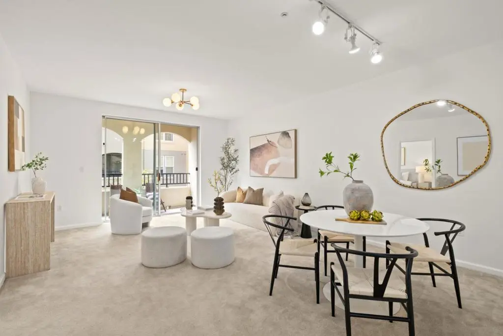 Condominium for sale at 1550 Technology Drive 3069, San Jose, CA featuring 1 bed and 1 bath