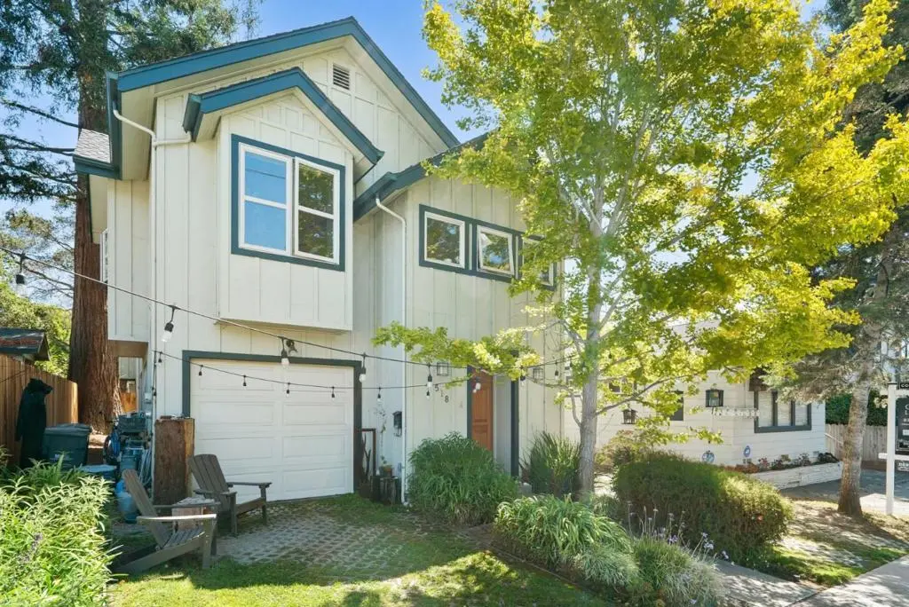 Single Family Residence for sale at 518 Capitola Avenue, Capitola, CA featuring 4 beds and 4 baths