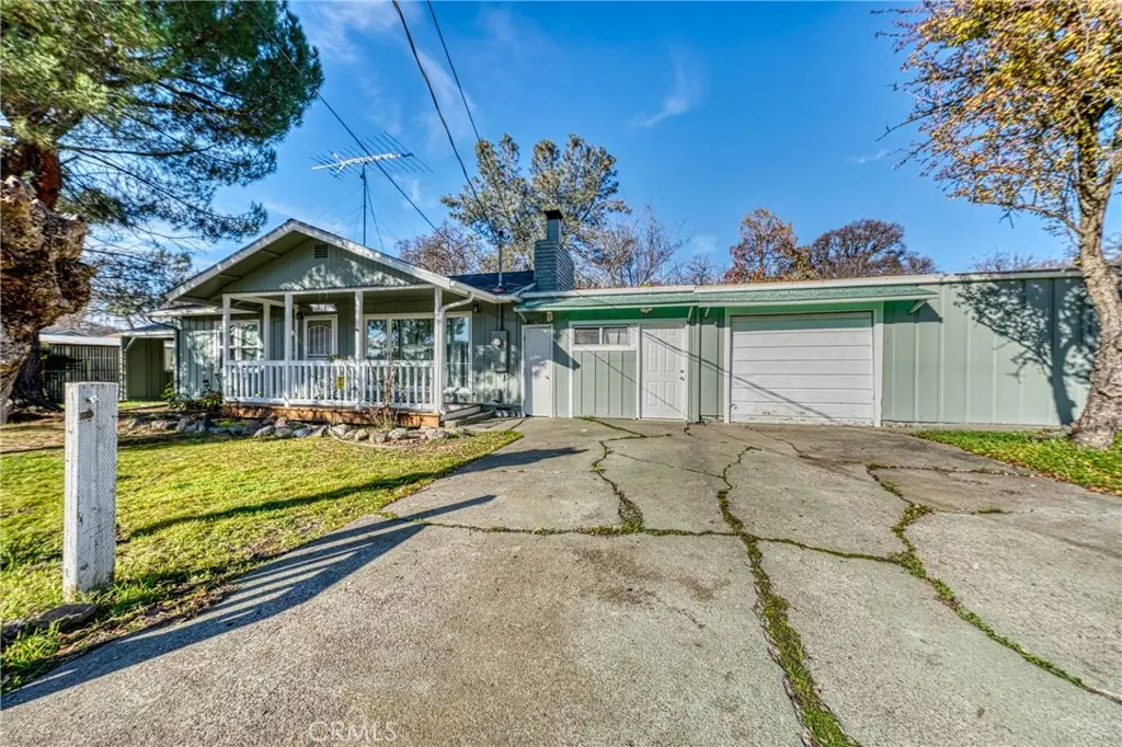 3995 Mullen Avenue, Clearlake, CA — listing photo 1