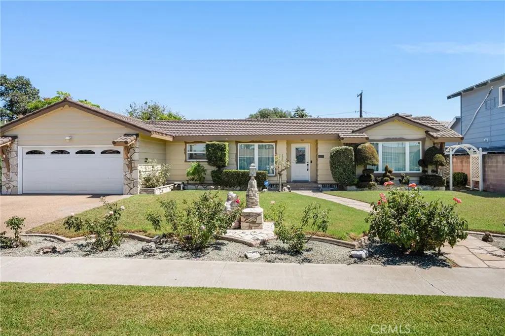 Single Family Residence for sale at 2070 S Eileen Drive, Anaheim, CA featuring 3 beds and 3 baths