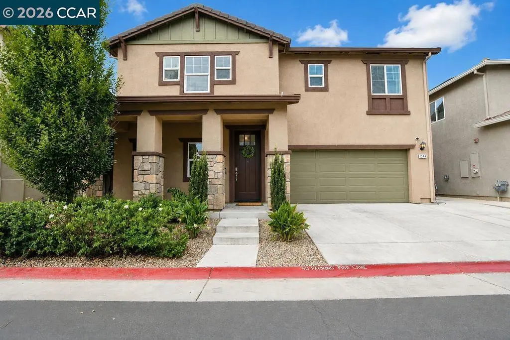 Single Family Residence for sale at 1548 Citrus St, Lincoln, CA featuring 3 beds and 3 baths