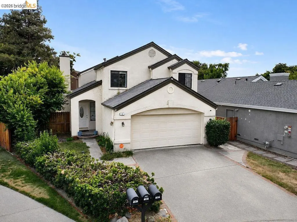 Single Family Residence for sale at 34 Nightingale Ct, Oakley, CA featuring 4 beds and 3 baths
