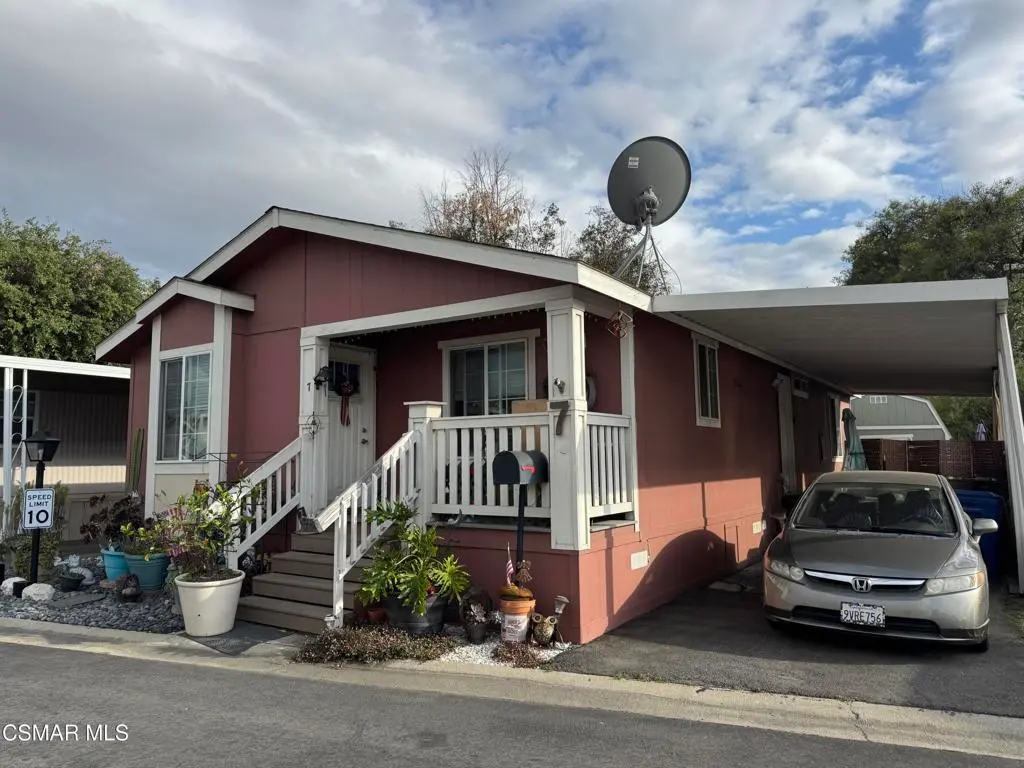 7 Katy Lane, San Fernando, CA — listing photo 1