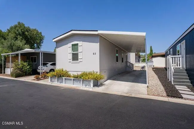 2193 Los Feliz Drive 63, Thousand Oaks, CA — listing photo 1
