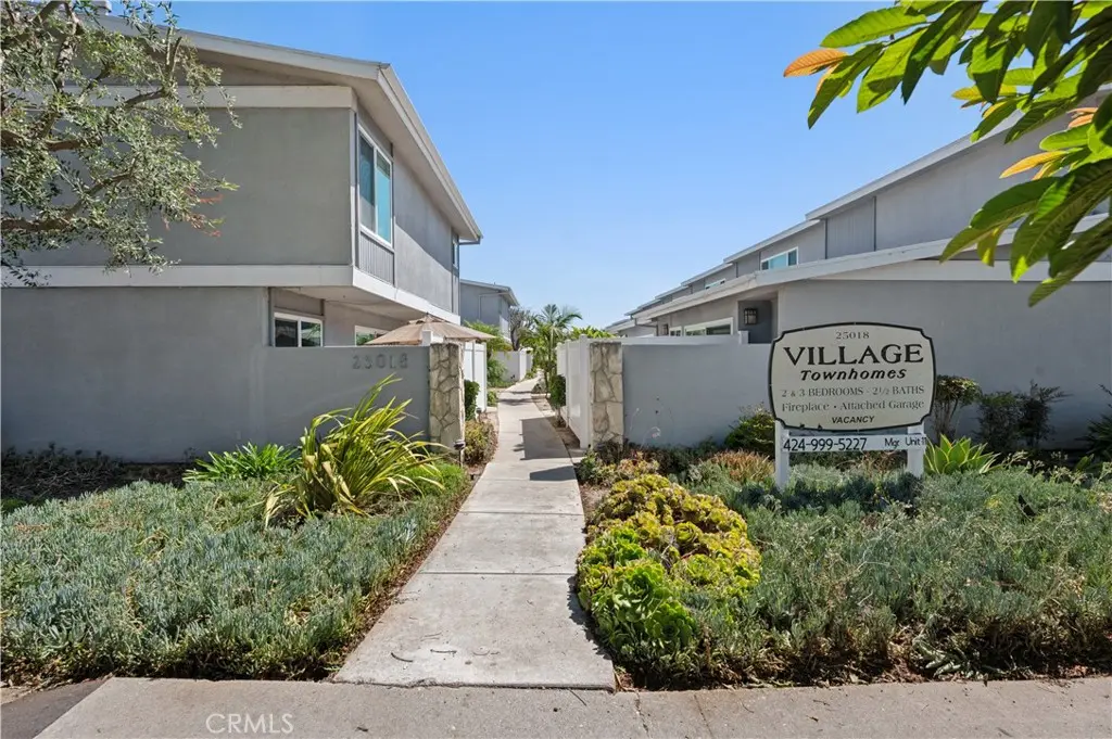 25018 Eshelman Avenue 4, Lomita, CA — listing photo 1