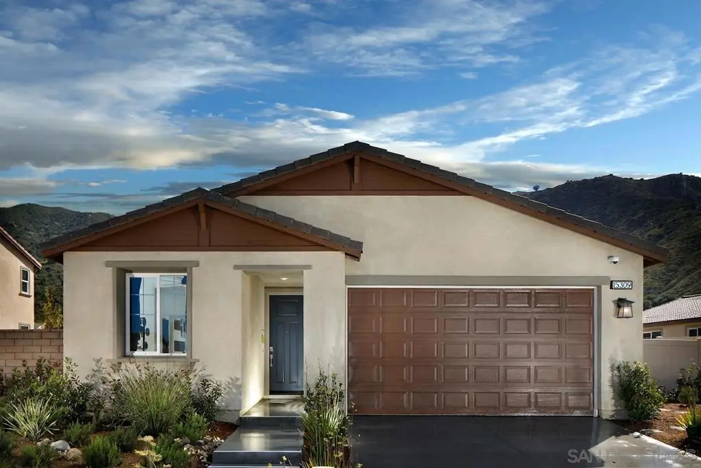 Single Family Residence for sale at 15309 Laguna Ave Lot 101, Lake Elsinore, CA featuring 4 beds and 3 baths