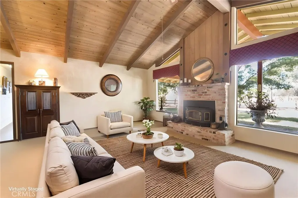 Single Family Residence for sale at 11801 N Mckelvy, Clovis, CA featuring 4 beds and 3 baths