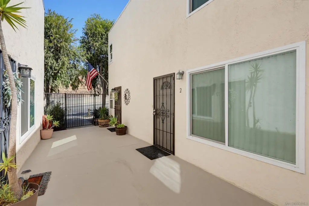 Condominium for sale at 5725 Linda Vista Road 2, San Diego, CA featuring 2 beds and 2 baths