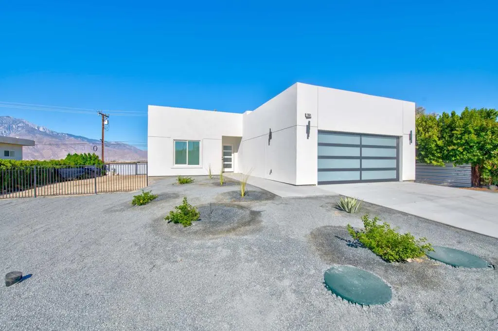 Single Family Residence for sale at 18519 Sagebrush Trail, Desert Hot Springs, CA featuring 4 beds and 3 baths