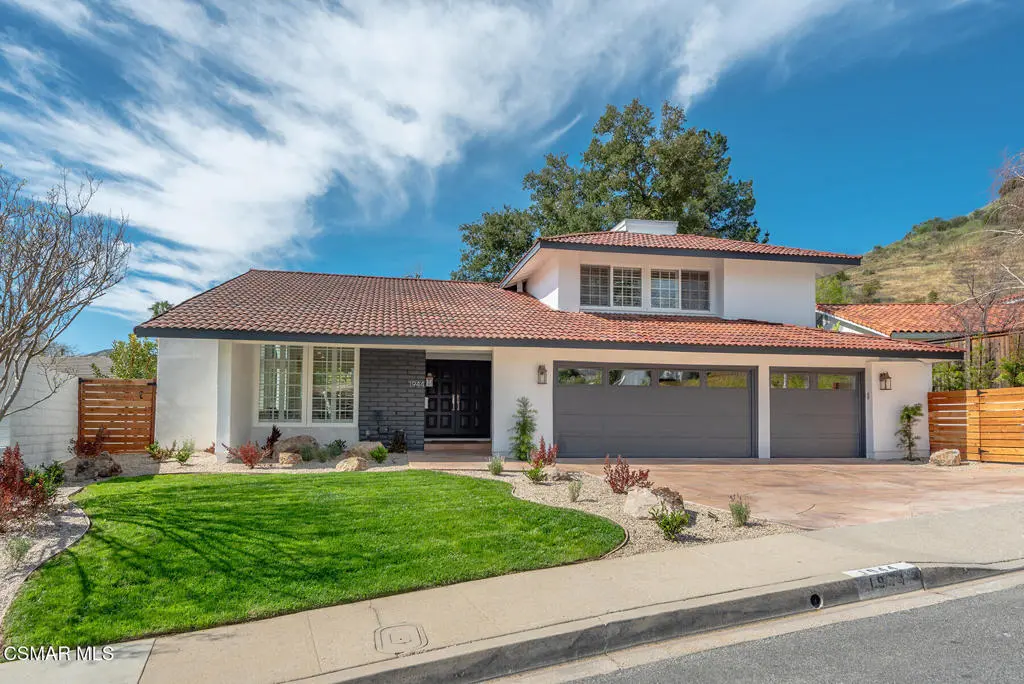 1944 Stonesgate Street, Westlake Village, CA — listing photo 1