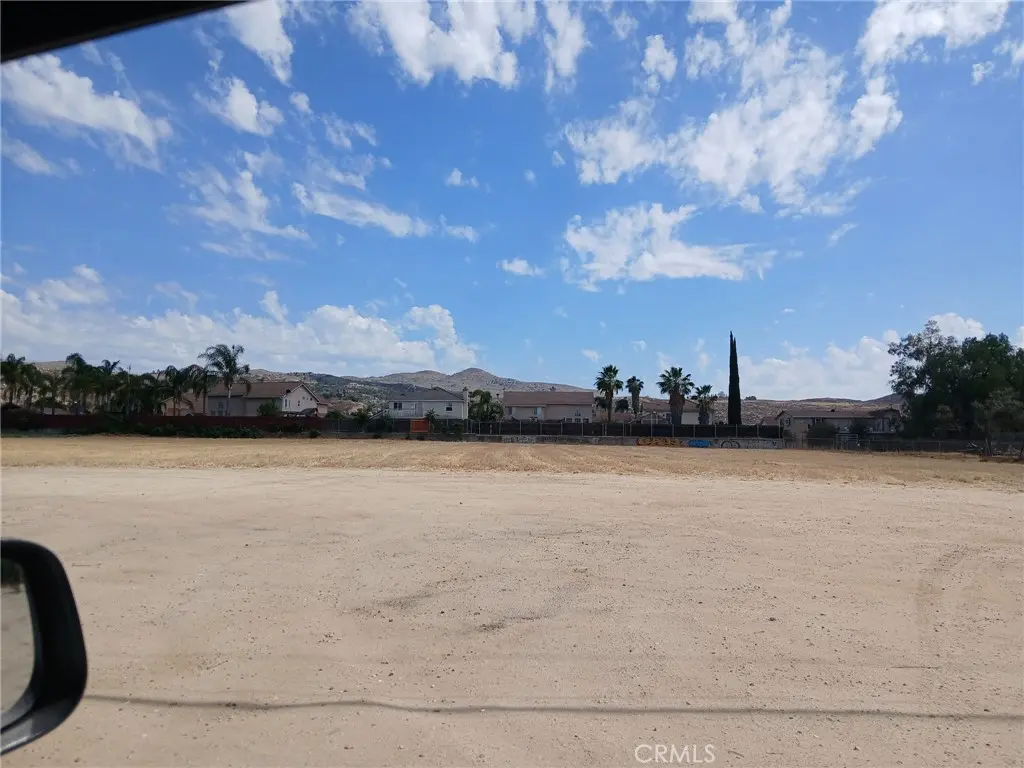 0 Stetson, Hemet, CA — listing photo 1