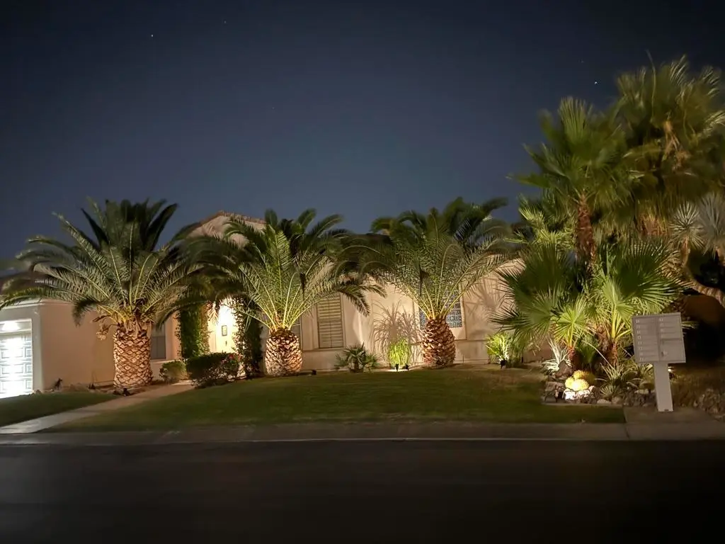 Single Family Residence for rent at 49820 Althea Drive, La Quinta, CA featuring 3 beds and 4 baths